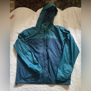 Columbia men’s jacket